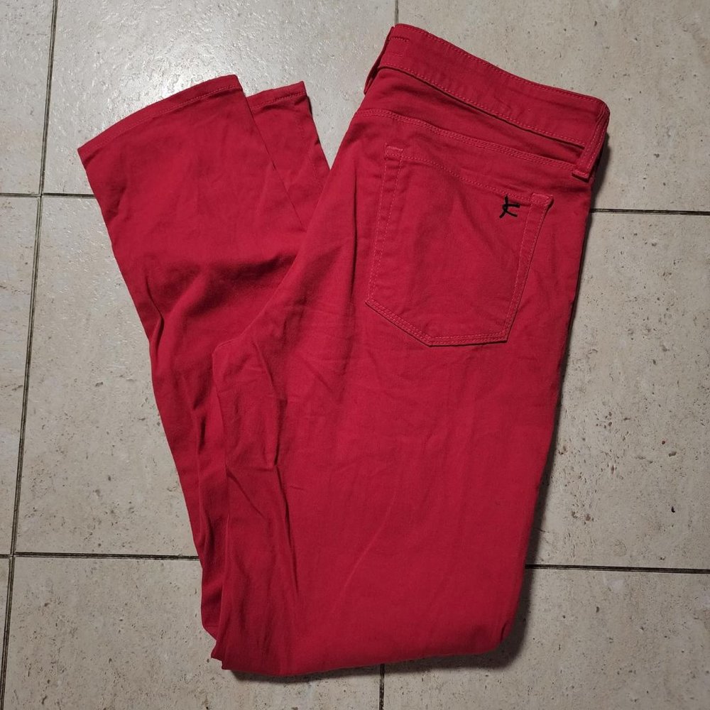 Size 31 Pants - Power Stretch - David Kahn